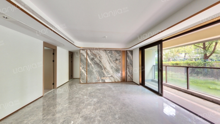 招商渝天府棠镜二手房实景图