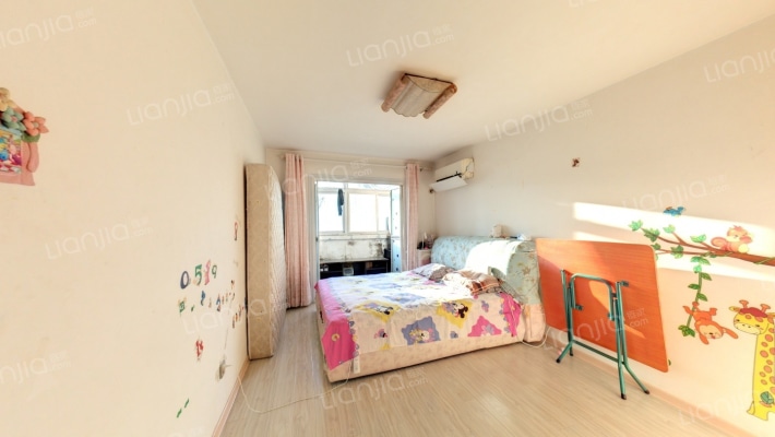 兰亭里二手房实景图