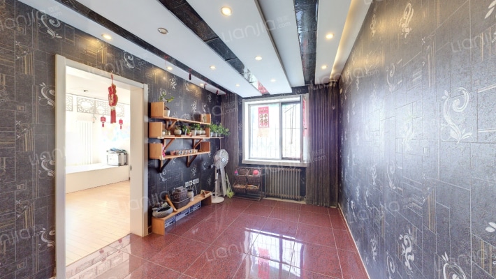 祥泰公寓二手房实景图