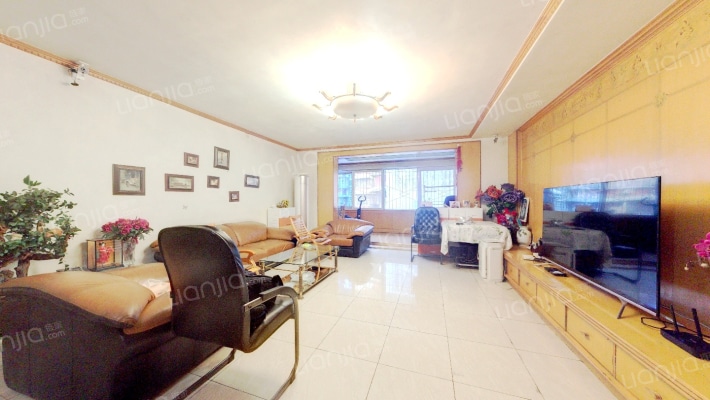 三洞桥6号二手房实景图