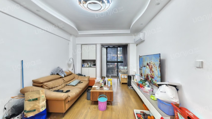 生活立方二手房实景图