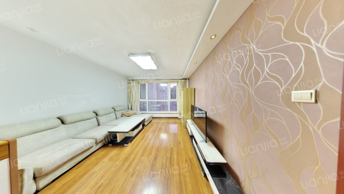 御景名都B区二手房实景图