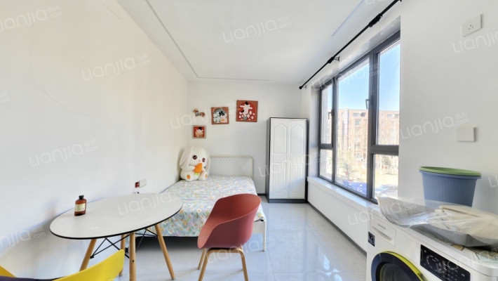 柏林四季二手房实景图