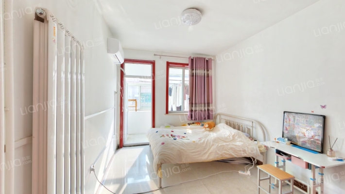 山大路258号二手房实景图