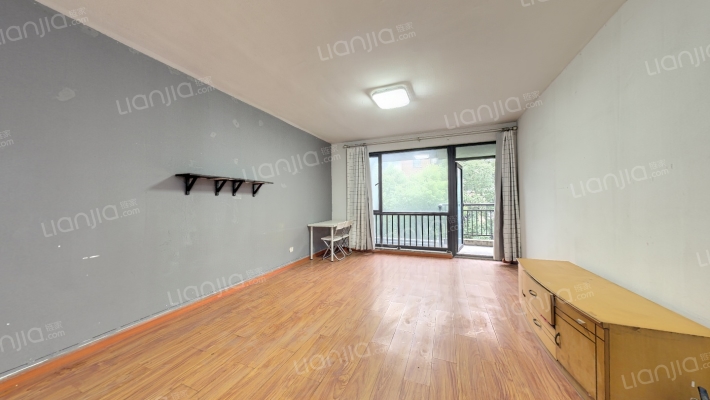 亲亲家园二期二手房实景图