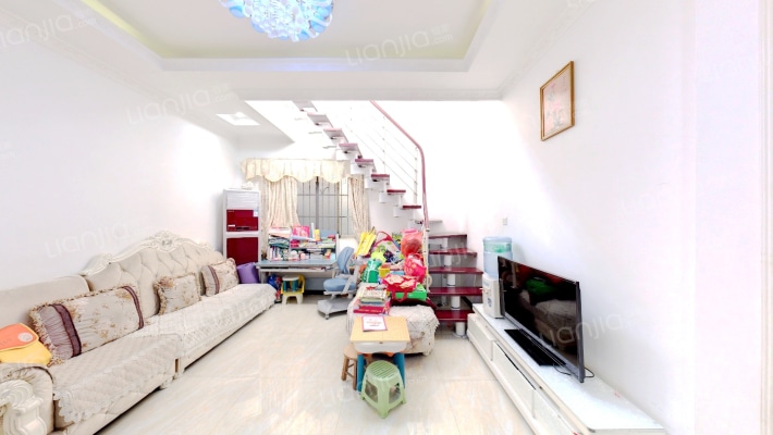 沙墟二村二手房实景图