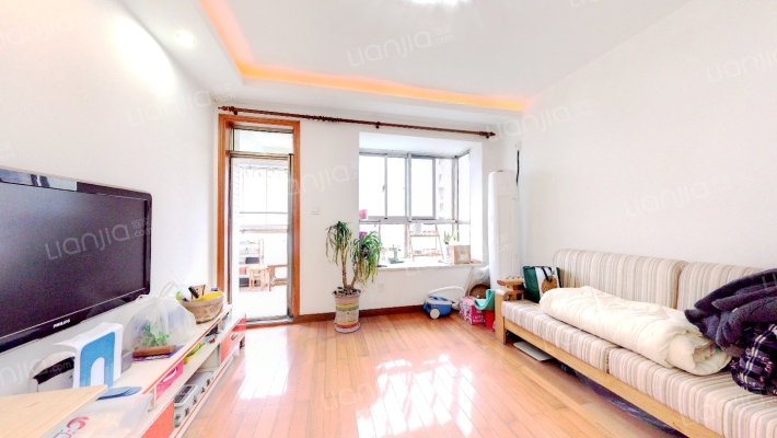 名馨花园二手房实景图