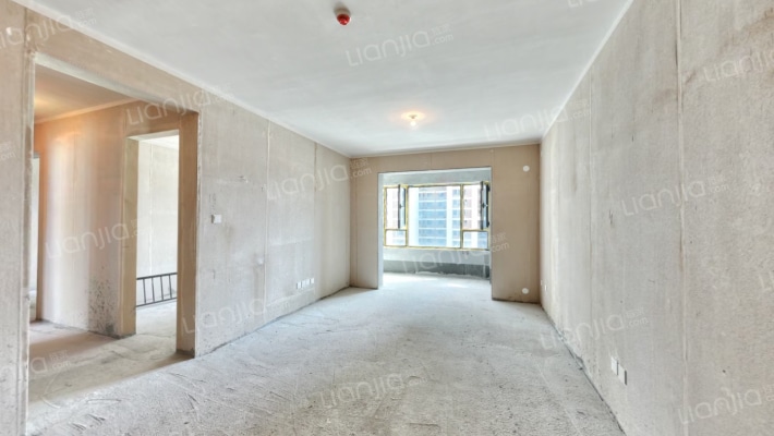 金地未来云著二手房实景图