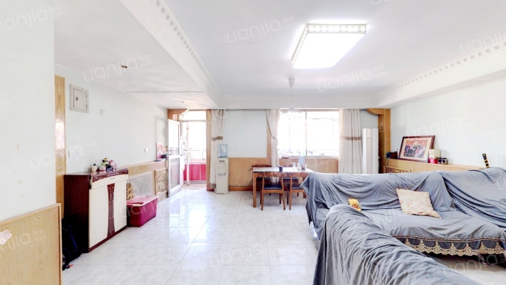 北苑小区二手房实景图