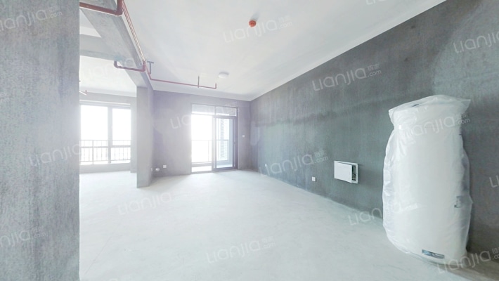 大树彩虹里二手房实景图