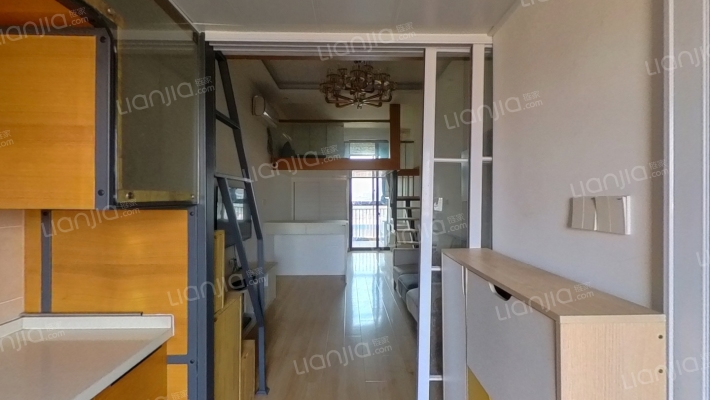 茂新三味雅筑二手房实景图