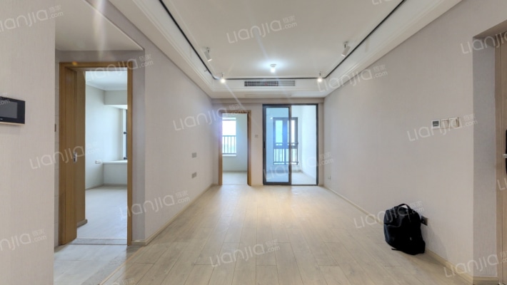 汉口派二手房实景图