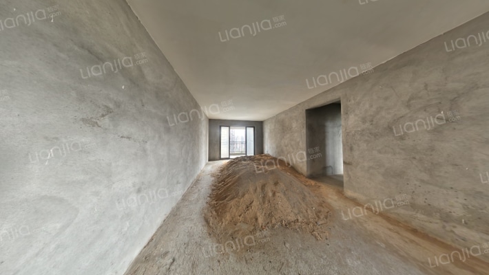 鸿润·叠韵二手房实景图