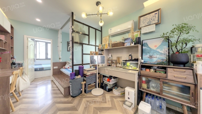 永清路9号二手房实景图