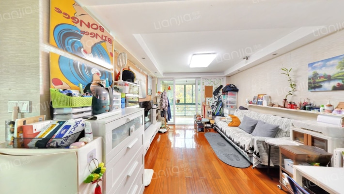 钱湖景苑二手房实景图