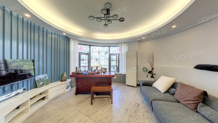 宝珠新村二手房实景图