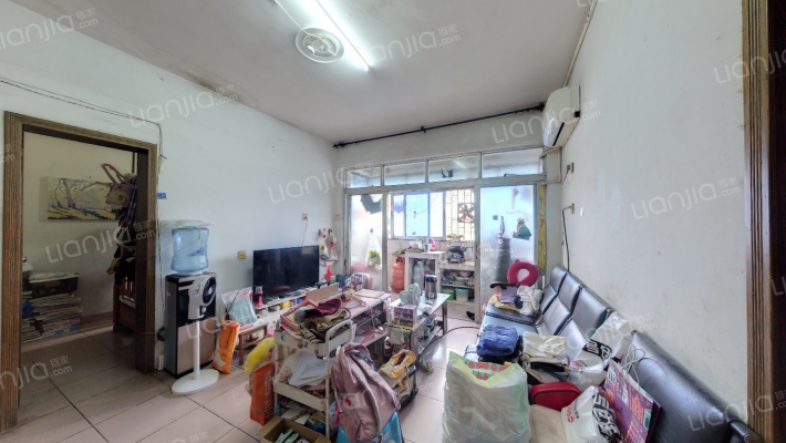 翠华新村北区二手房实景图