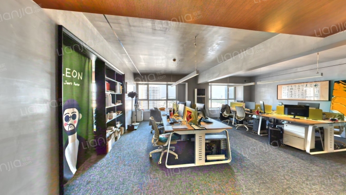 祥泰广场二手房实景图