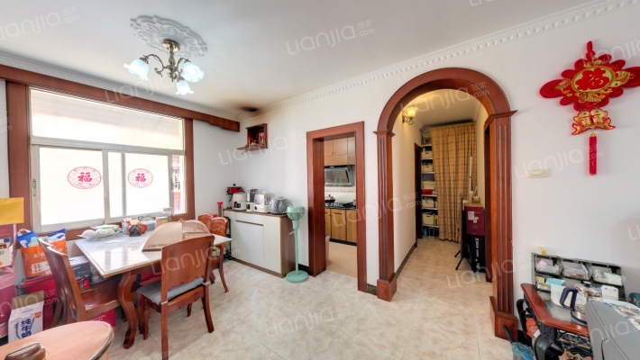 金龙公寓二手房实景图