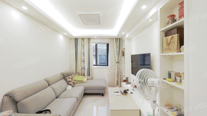 万金人家二手房实景图