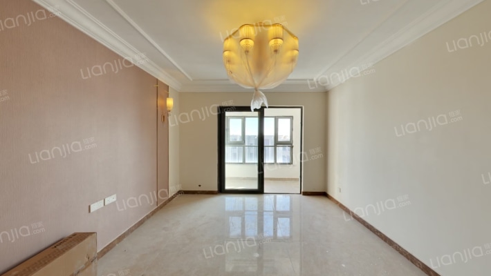 恒大文化旅游城二手房实景图