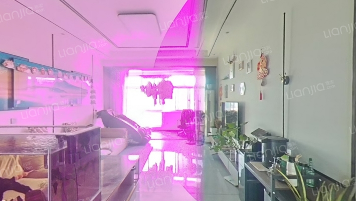 古城大道423号二手房实景图