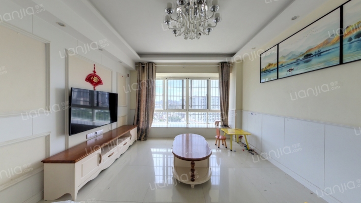 千禧郎8号二手房实景图