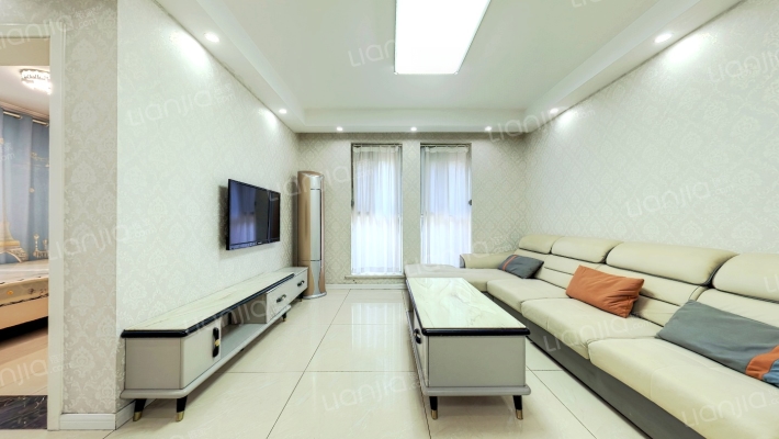 金都华城二手房实景图