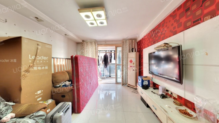 华汇康城二手房实景图