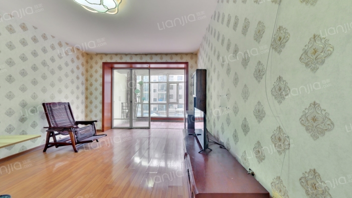 四季芳洲二手房实景图