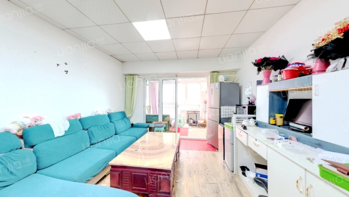 绿地联盛国际二手房实景图