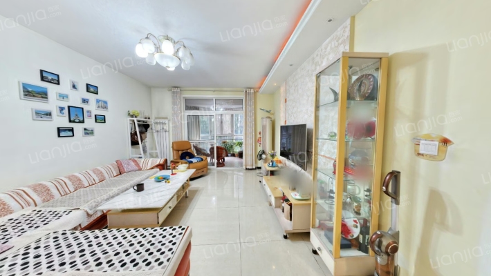 西城芳洲二手房实景图