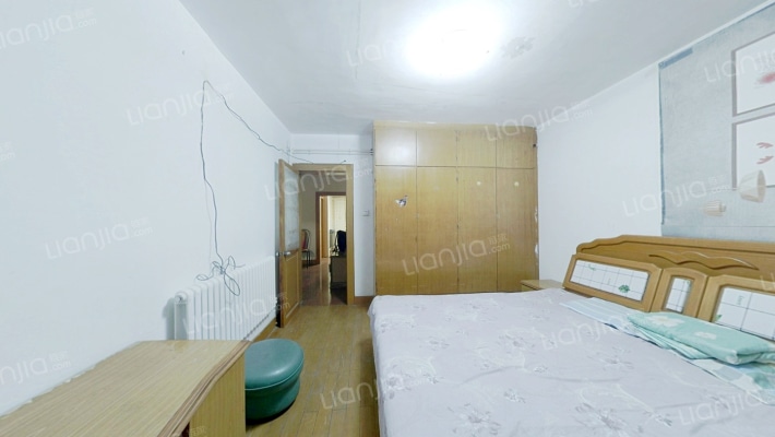 埠岚小区二手房实景图