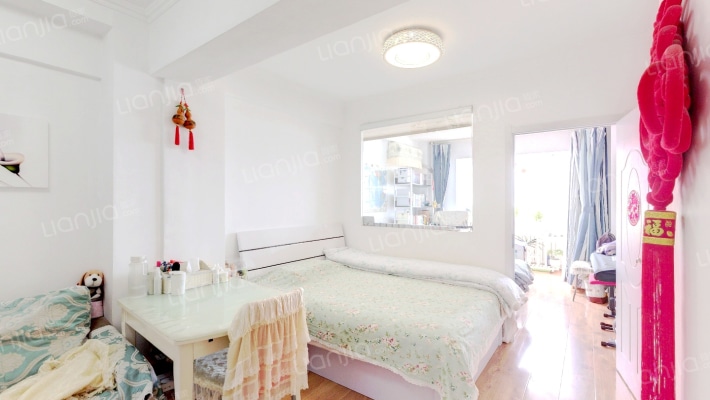 昌隆大厦二手房实景图