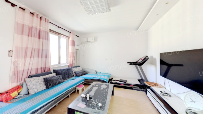 左岸名邸二手房实景图