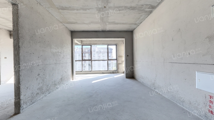 御景新城二手房实景图