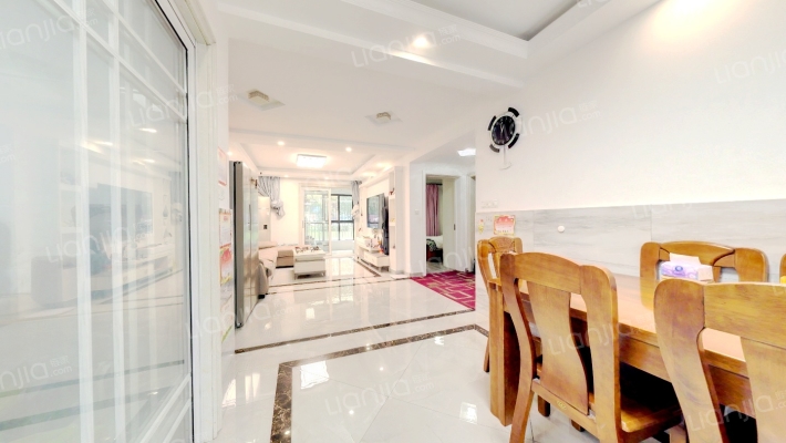 海悦馨苑二手房实景图