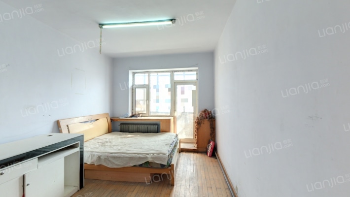 省种子公司宿舍二手房实景图