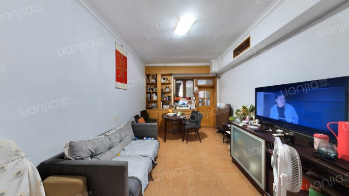 双桥五号井二手房实景图