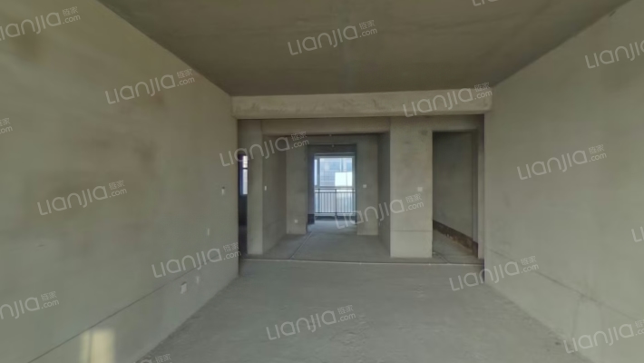 逸居印象二手房实景图