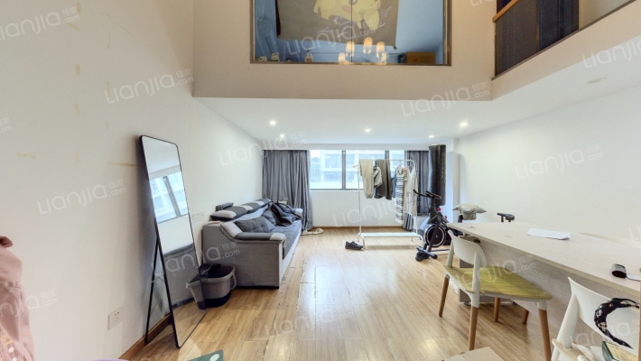 置鼎明珠1号二手房实景图