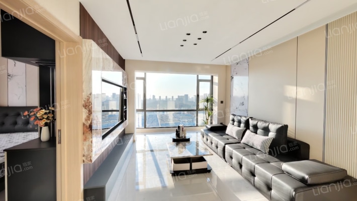 丽水金阳二手房实景图