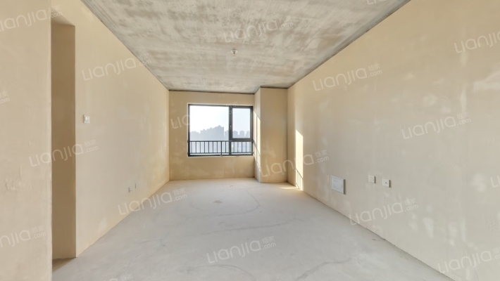 德泰金科C立方·公园二手房实景图