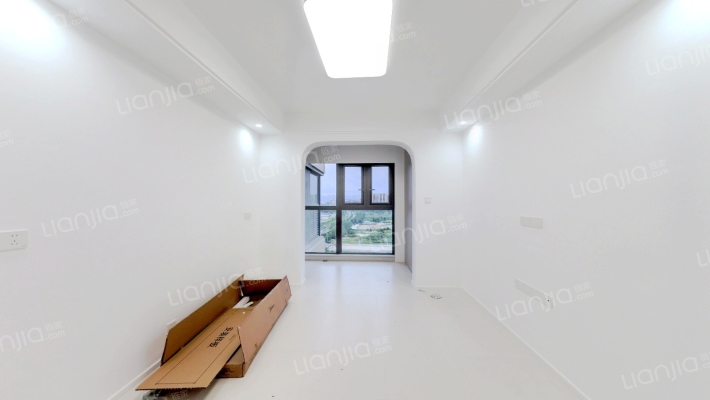 融创未来海二手房实景图