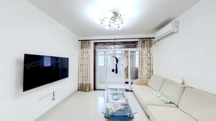 嘉隆商业小区二手房实景图