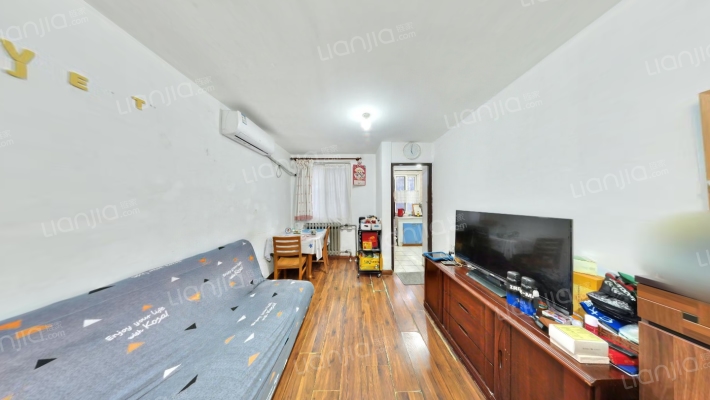 海运仓小区二手房实景图