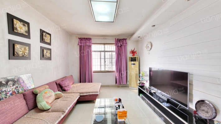 东方新世界二手房实景图