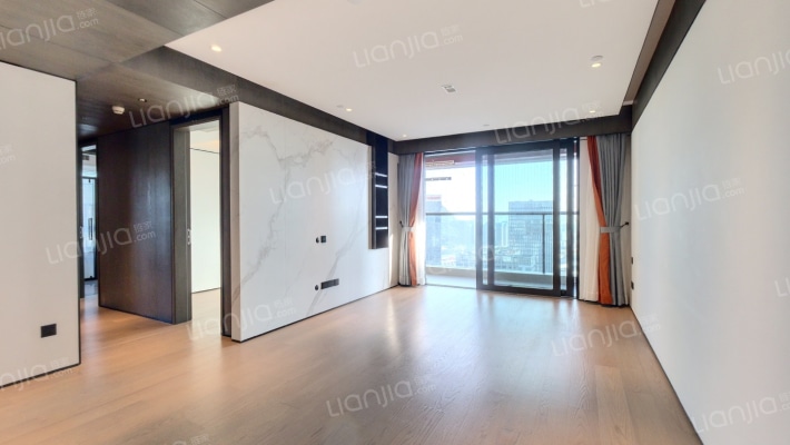 招商领玺二手房实景图