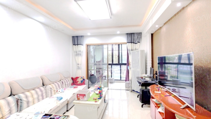 古村新韵二手房实景图