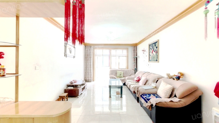 佳裕小区（西2区）二手房实景图